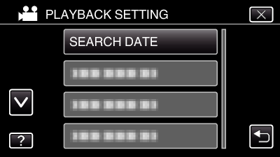 C3_SEARCH DATE
